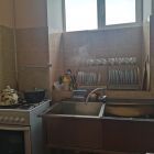 Помещение для приготовления пищи Помещение для приготовления пищи
