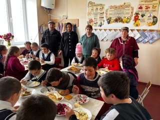 Бракеражная комиссия.