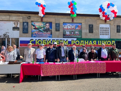 Площадка школы Площадка школы