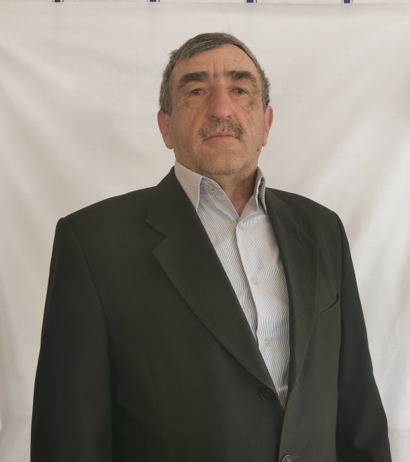 Курбанов Габибуллах Рамазанович.