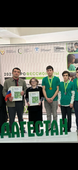 Наши выпускники - наша гордость!.