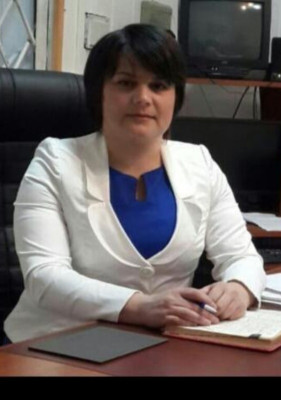 Гаммакуева Альбина Гаджиевна Гаммакуева Альбина Гаджиевна