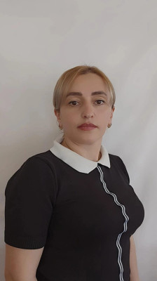Сутаева Патимат Магомедовна Сутаева Патимат Магомедовна