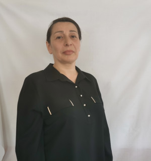 Валиева Аишат Асадуллаевна Валиева Аишат Асадуллаевна